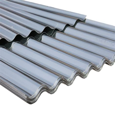 corrugated metal roofing sheets Scotland